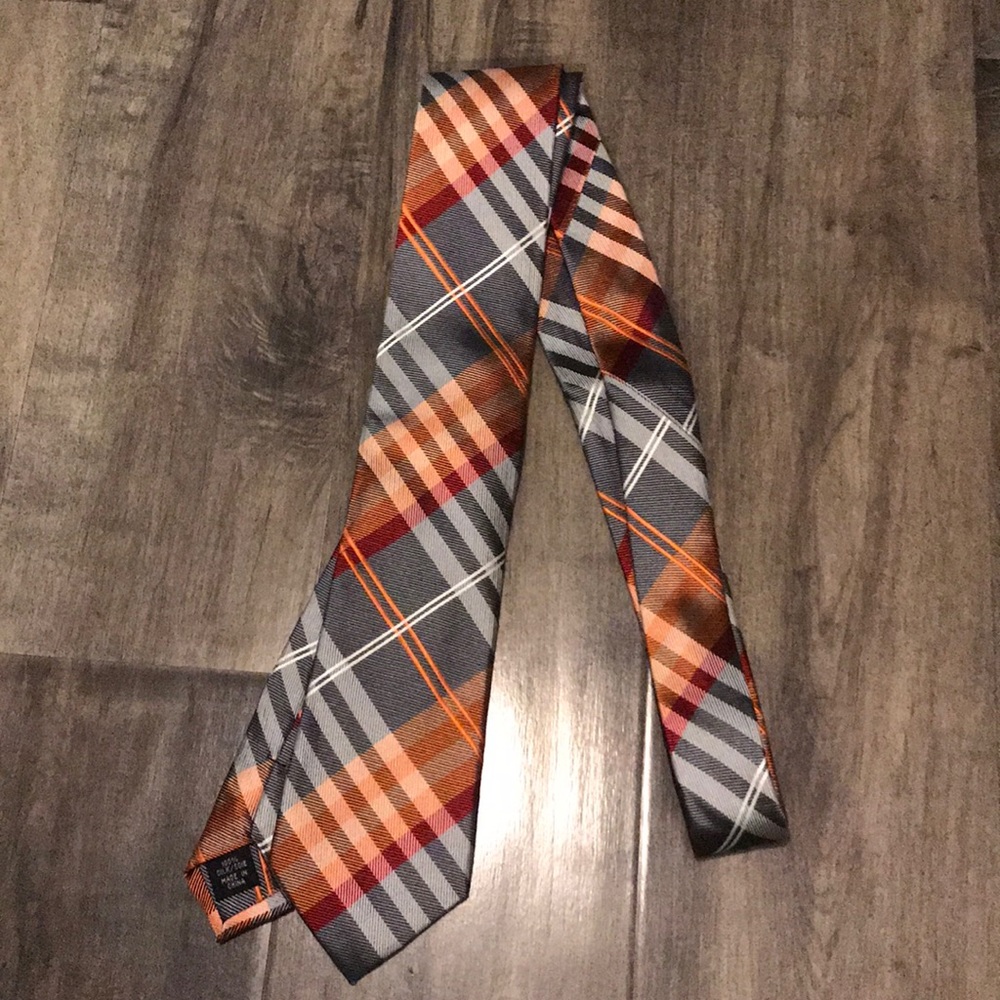 Calvin Klein tie